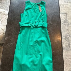 NWT JCrew dress size 0